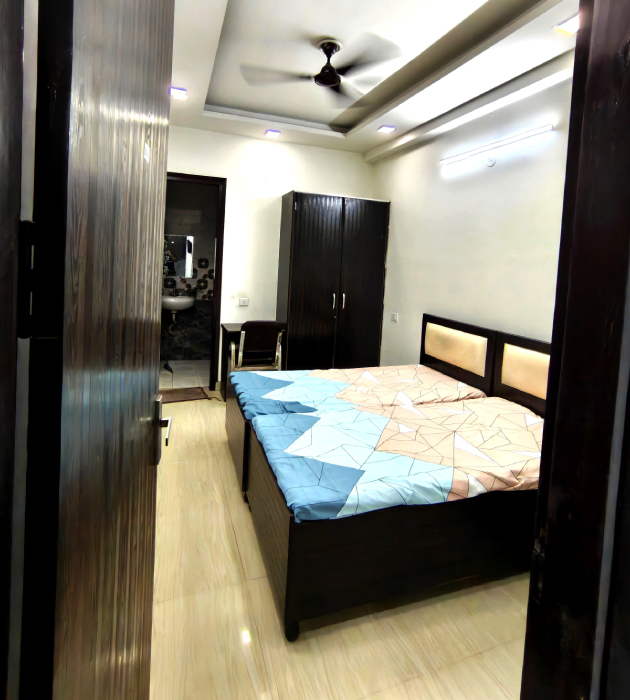 Best PG in Delhi for Students